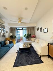 Sanctuary Green (D15), Condominium #485850591